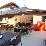 Apartmanhotel Villaggio Turistico Lugana Marina
