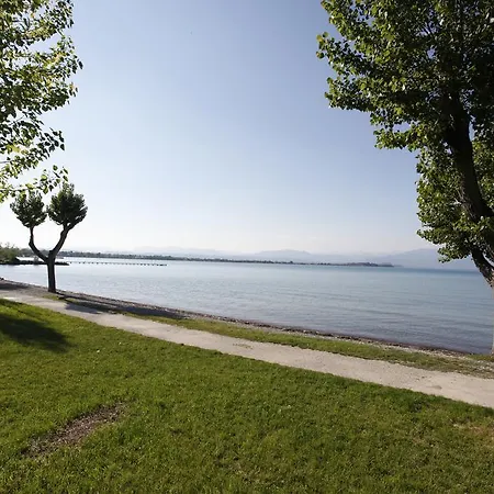 公寓式酒店 露嘉娜玛莉娜乡村公寓式酒店 西尔米奥奈