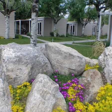 Villaggio Turistico Lugana Marina Aparthotel Sirmione