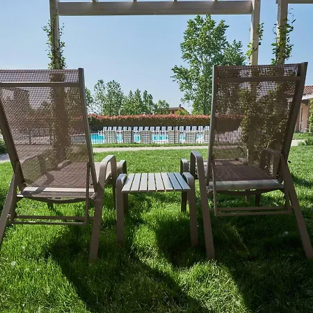 公寓式酒店 露嘉娜玛莉娜乡村公寓式酒店